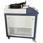 Low Cost 1000w 1500w 2000w Metal Stainless Steel Aluminum Handheld Fiber Laser