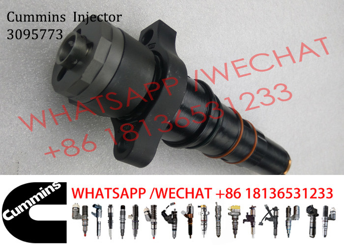 K19 KTA19 Common Rail Injector 3095773 4307427 3042245