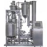 Buy cheap Liquid GMP Low Temperature Evaporator Vacuum Evaporator Falling Film Evaporator from wholesalers