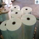 Blow Molding BOPP EVA Pearled Film Plastic Film for Flexible Packaging