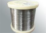 Bright Surface Stainless Steel Wire Rod Cold Drawn High Precision ISO9001