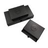 Buy cheap Matt Lamination Black Gift Box for Rectangle Products from Professional Manufacturers from wholesalers