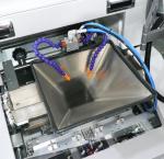 Multifunctional Automatic Packaging Machine For Auto Plastic Connectors Packing