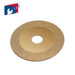 Buy cheap Multipurpose Vacuum Brazed Diamond Tools , Diamond Tile Saw Blade from wholesalers