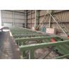 Buy cheap 6-50mm Edge Milling Machine 5.5Kw ISO9001 from wholesalers