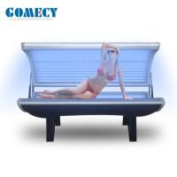 Buy cheap UV tube lamps solarium tanning bed body skin care solarium machine tanning lamp product