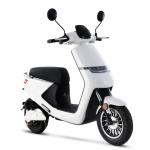 Smart Electric Motorcycle Scooter 3000w 2 Wheel Citycoco Scooter For Adults