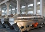 Buy cheap ZLG Model 0.9-14.4m2 Industrial Salt Dryer Machine Fluidised Bed Dryer from wholesalers