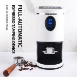 110V-220V / 60W Electric Coffee Tamper Machine for Fast and Automatic Powder