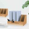 Buy cheap FSC Office Cork Desk Organizer Storage Box Dampproof Impermeable from wholesalers