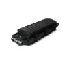 Buy cheap 192 Core FTTH Products Horizontal Fiber Optic Cable Joint Box Fiber Splice Enclosure from wholesalers