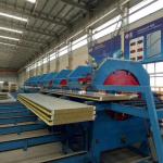 Buy cheap Lightweight Insulated Steel Sandwich Panel 75mm ODM from wholesalers