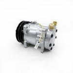 11104512 Sanden SD7H15-8053 Volvo Truck Air Conditioner Compressor