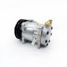 Buy cheap 11104512 Sanden SD7H15-8053 Volvo Truck Air Conditioner Compressor from wholesalers