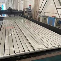 Buy cheap EN 1.4571 Hot Rolled Stainless Steel Sheet 1500mm 2000mm EN 10088-2 X6CrNiMoTi17 product