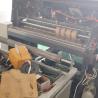 Buy cheap Automatic Plastic Woven Bags Hot And Cold Integrated Sewing Machine from wholesalers