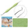 Buy cheap Dental Composite Resin Filling Instrument 7 Pieces Stainless Steel Material from wholesalers