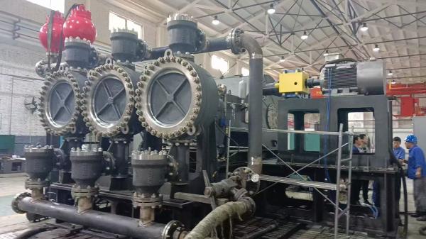 Buy cheap Diaphragm Pump for tailing slurry transportation from wholesalers