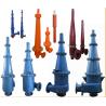 Buy cheap High Efficient Polyurethane Cyclone 200-660mm Dia For Mining Equipment from wholesalers