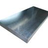 Buy cheap AISI Hot Dip Galvanized Steel Sheet 580 - 1250mm TS550GD from wholesalers