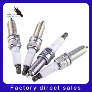 China 12290 R48 H01 High Performance Spark Plug ILZKR7B 11S For Honda Accord Acura MdxTL Tsx on sale
