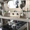 Buy cheap Big Capacity Rotary Cup Sealing Machine Coffee Capsule Packaging Machine from wholesalers