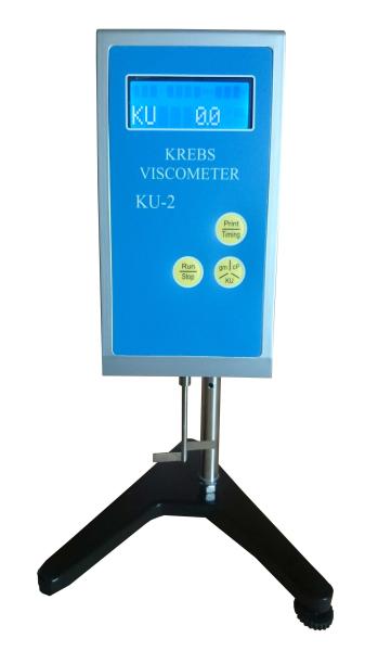 Buy cheap 141KU 240V 60Hz KREBS Viscosity Measurement Equipment from wholesalers