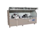 Aluminium Profile Machining Center 175mm Aluminium Windows Machine 90 Degree