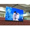 Buy cheap SMD2121 IP65 P3.91 Stage LED Background Panel For Concert from wholesalers