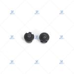 212A YAMAHA Nozzle Black KGS-M7720-A1X Nozzle Smt Machine Parts