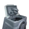 Buy cheap Big Tank Capacity Ride On Floor Scrubber For Big Area from wholesalers