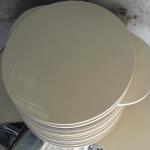 Customized Sintered Stone Kitchen Countertop Vanity Top Scratch Resistant