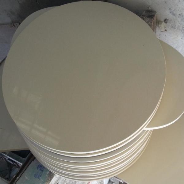 Buy cheap Customized Sintered Stone Kitchen Countertop Vanity Top Scratch Resistant from wholesalers