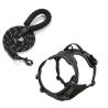 Buy cheap Durable Oxford Waterproof Harness Reflective Leash Bandana Outdoor Safety Custom Dog Adventure Kit from wholesalers