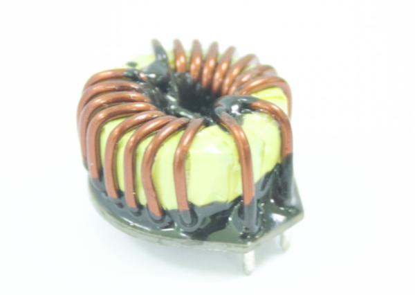 Buy cheap ISO9001 320uH To 665uH Common Mode Choke Inductor from wholesalers
