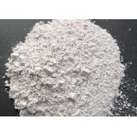 Buy cheap 200 Mesh High Alumina Casting Sand For Aviation / Weapons Industry product