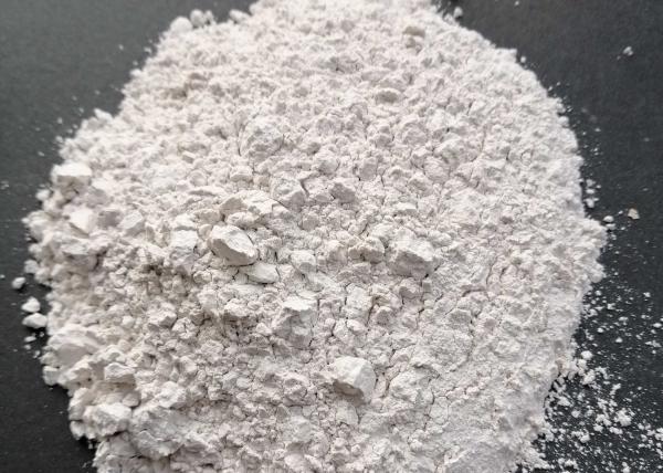 Buy cheap Industrial Grade I Chamotte Sand With Stable Chemical Properties from wholesalers