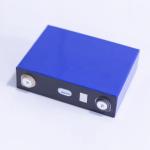 Prismatic LiFePO4 Battery Cell