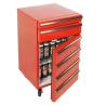 Buy cheap 50L 2 drawers toolbar fridge Toolbox cooler from wholesalers