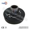 Buy cheap A10VG45 Rexroth Hydraulic Motor , Rexroth Hydraulic Motor High Precision from wholesalers