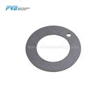 Lead Free PTFE Lined Bearings Self Lubricating
