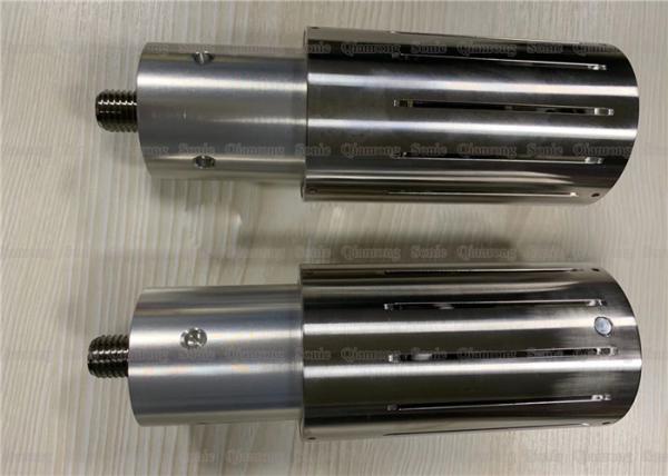 Buy cheap 2kw Ultrasonic Welding Converter Type Rinco C20-12 In 20Khz Welding Parts from wholesalers