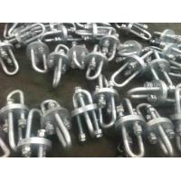 Buy cheap U type adjuster double tensioner product