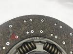 DSC 11.22 Clutch Disk Assembly 240mm 24 Teeth 1878003066