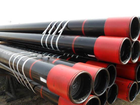 Buy cheap N80 Seamless API 5CT Steel Casing Pipes & Oil Tubing from wholesalers