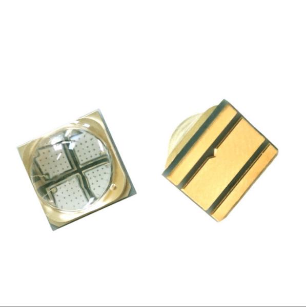 Buy cheap UVA 365nm/395nm 6868 SMD led from wholesalers