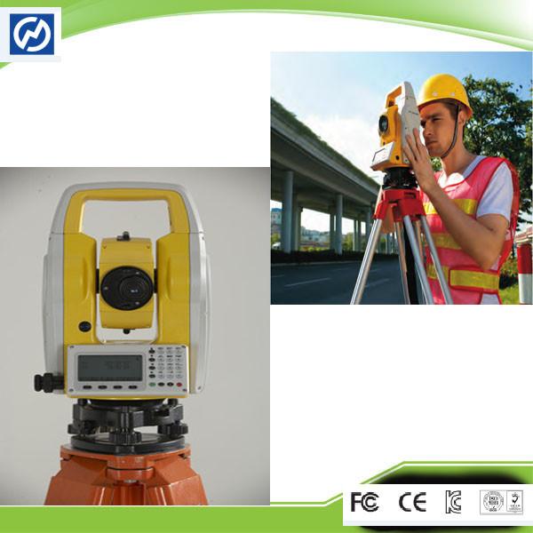 Buy cheap Topographic Equipment Gold Manufacturer Total Station OEM from wholesalers