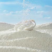 Buy cheap Flushable ODM Cassava Litter Natural Cat Litter Without Dust product