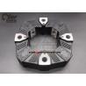 Buy cheap 95Z00001-UP Excavator Coupling Series Hydraullic Track Coupling from wholesalers