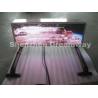 Buy cheap Taxi LED Display 5 mm Pixel Pitch Double Sides 3G WIFI Control from wholesalers